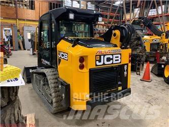 JCB 2TS-7T Мини-погрузчики