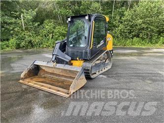 JCB 2TS-7T Мини-погрузчики