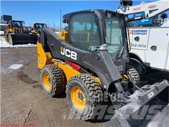 JCB 300 Мини-погрузчики