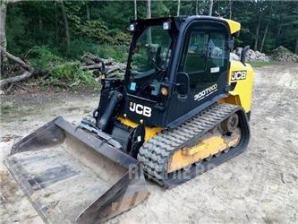 JCB 300T Мини-погрузчики