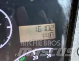 JCB 3CX Экскаваторы-погрузчики