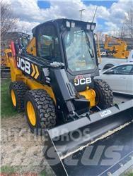 JCB 3TS-8W Мини-погрузчики