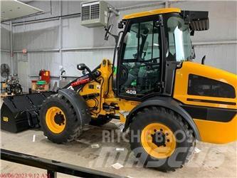 JCB 409 Фронтальные погрузчики