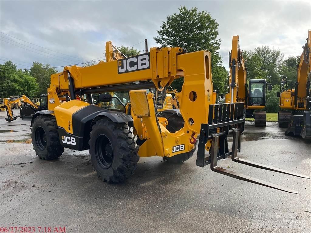 JCB 510-56 Телескопические погрузчики