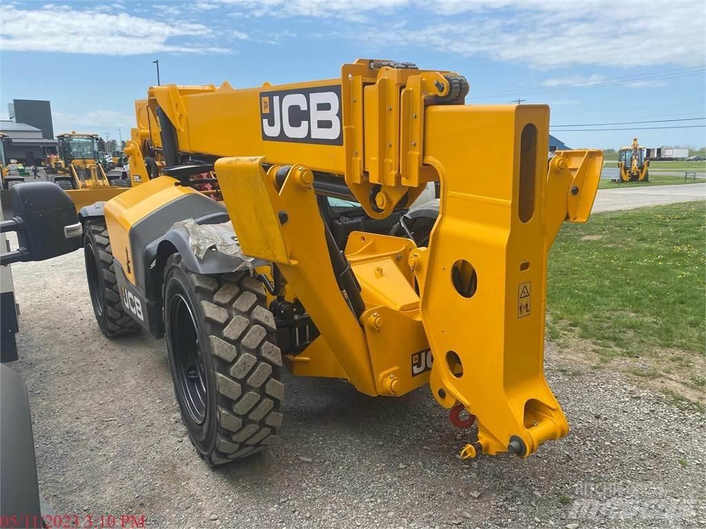 JCB 510-56 Телескопические погрузчики