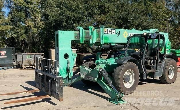 JCB 510-56 Телескопические погрузчики