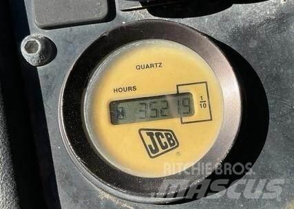 JCB 510-56 Телескопические погрузчики