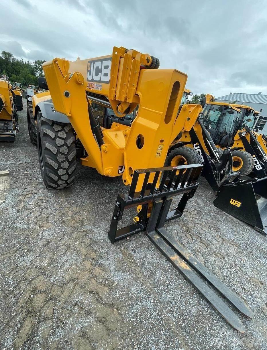 JCB 510-56 Телескопические погрузчики
