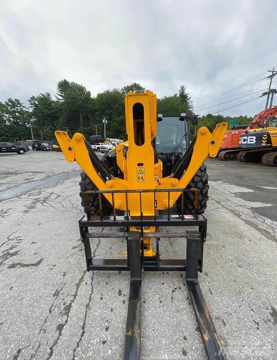 JCB 510-56 Телескопические погрузчики