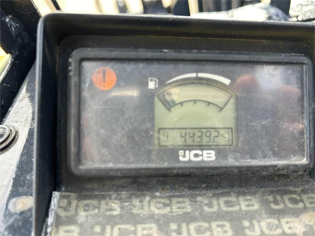 JCB 930 Внедорожные погрузчики