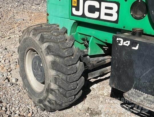 JCB 940 Внедорожные погрузчики