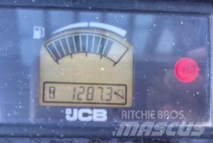 JCB 940 Внедорожные погрузчики