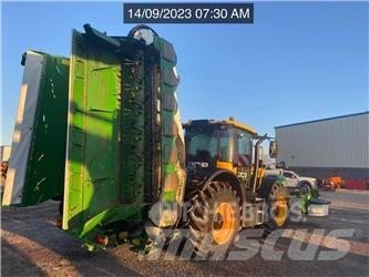 JCB FASTRAC 4220 Трактора