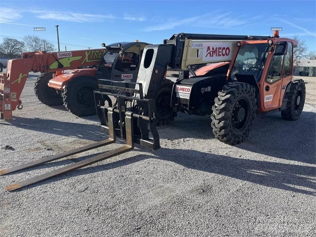 JLG 943 Телескопические погрузчики