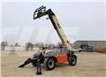 JLG G10-55A Телескопические погрузчики
