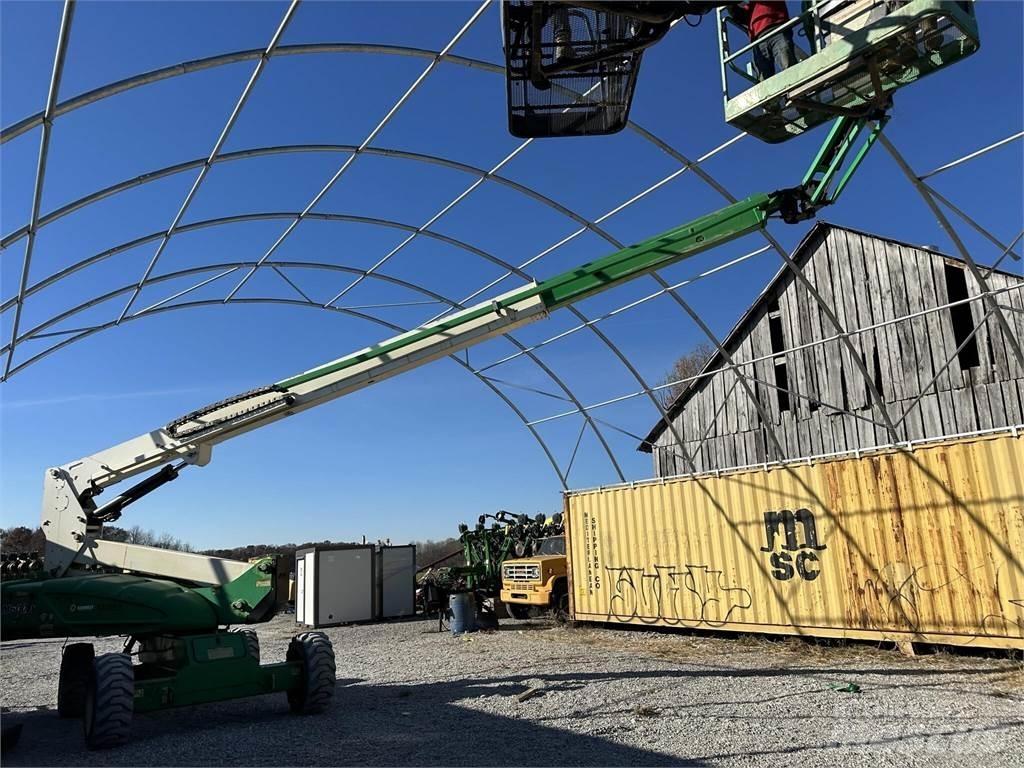 JLG M600JP Коленчатые подъемники
