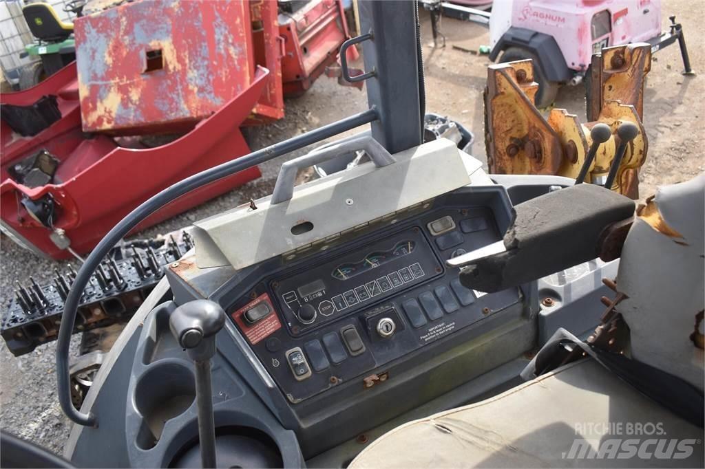 John Deere 310G Экскаваторы-погрузчики