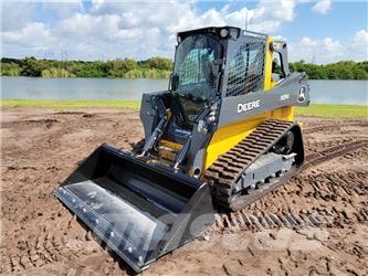 John Deere 325G Мини-погрузчики