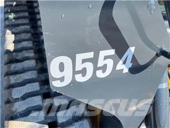 John Deere 333G Мини-погрузчики