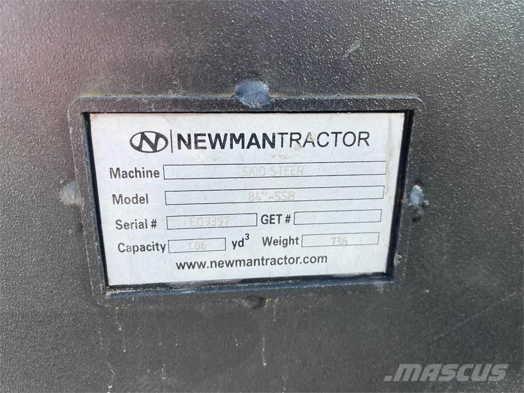 John Deere 333G Мини-погрузчики