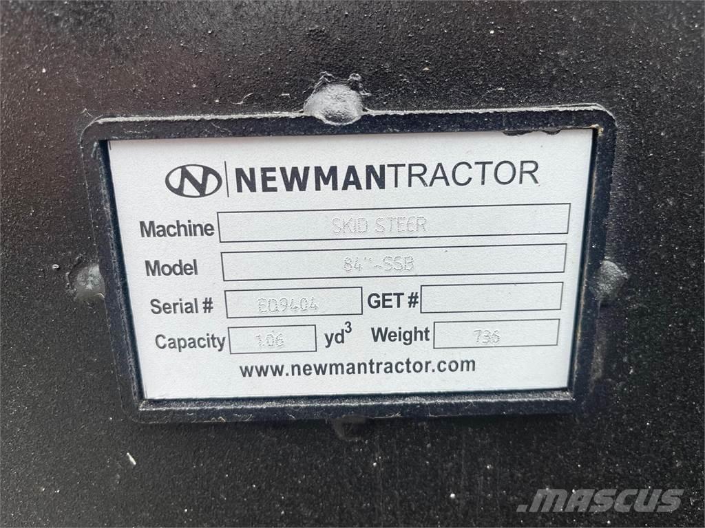John Deere 333G Мини-погрузчики