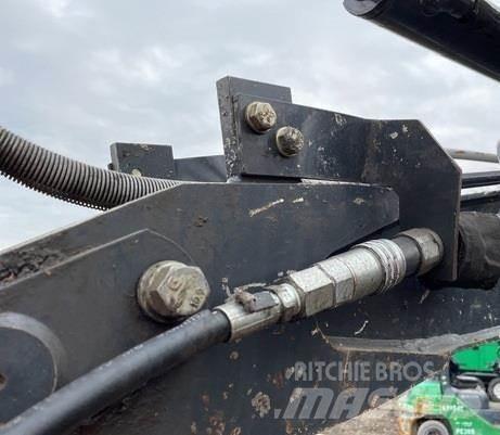 John Deere 50G Мини-экскаваторы
