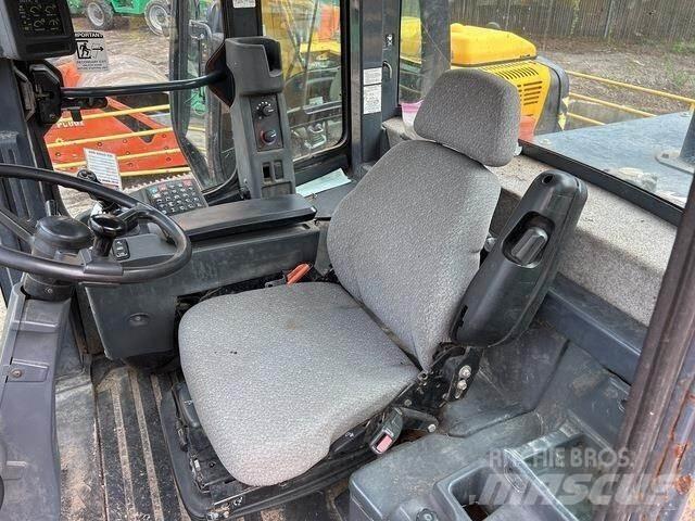 John Deere 544K Фронтальные погрузчики