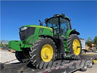 John Deere 6175M Трактора