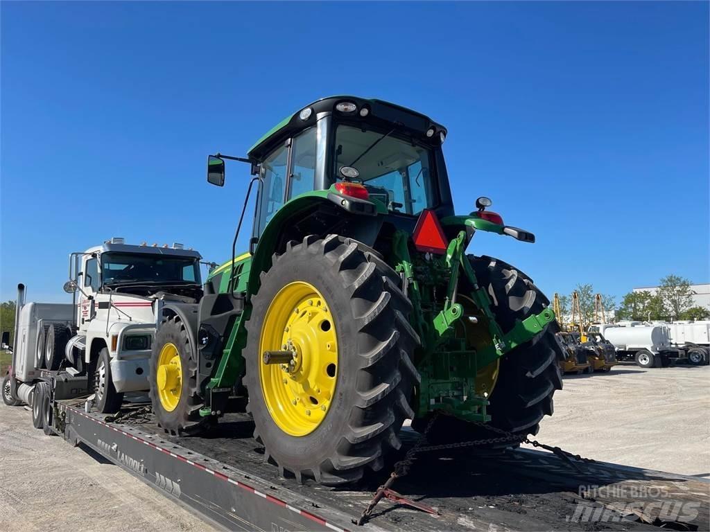 John Deere 6175M Трактора