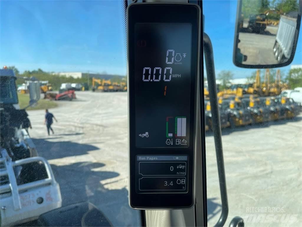 John Deere 6175M Трактора