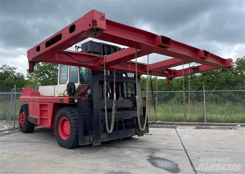Kalmar DC25-1200 Другие складские механизмы