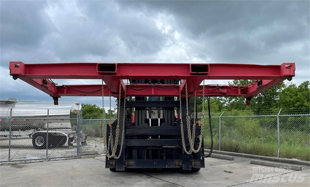 Kalmar DC25-1200 Другие складские механизмы