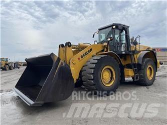 Kawasaki 115Z7 Фронтальные погрузчики