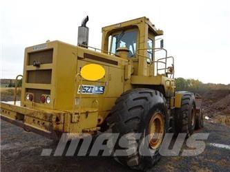 Kawasaki 95Z II Фронтальные погрузчики