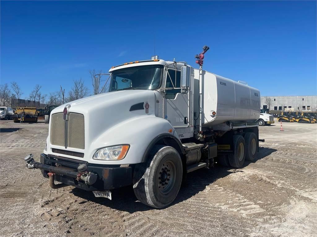 Kenworth T440 Поливочные машины
