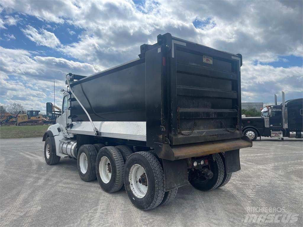 Kenworth T880 Строительная техника - Другие
