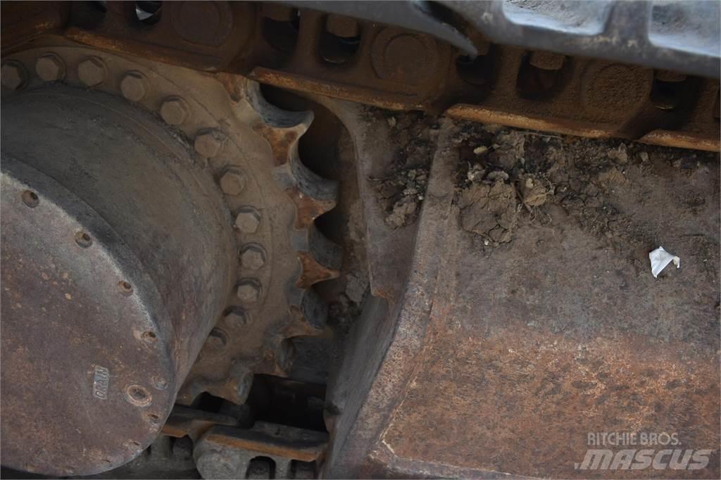 Kobelco SK330 LC Гусеничные экскаваторы