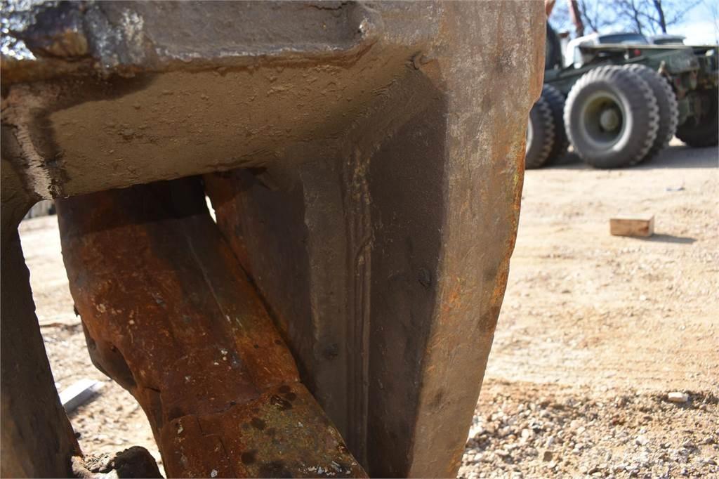 Komatsu PC400 LC Гусеничные экскаваторы