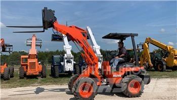 Kubota R520 Фронтальные погрузчики