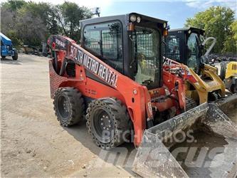 Kubota SSV75 Мини-погрузчики
