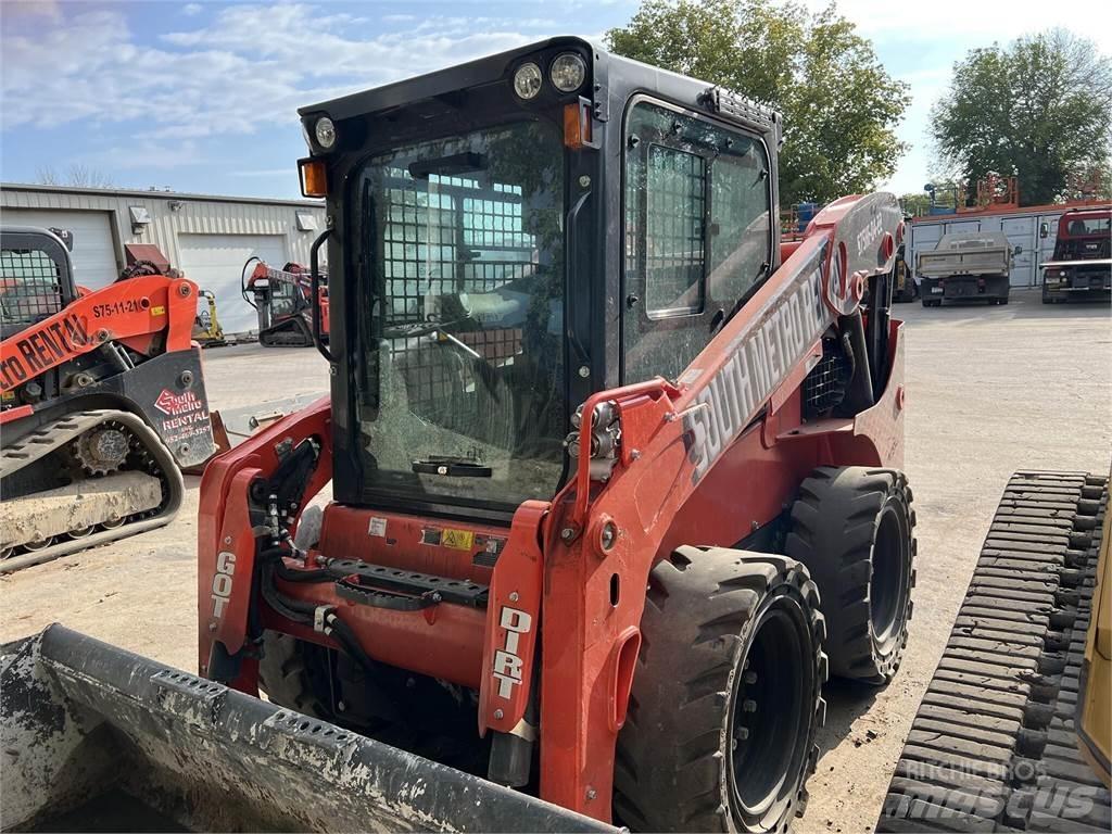 Kubota SSV75 Мини-погрузчики