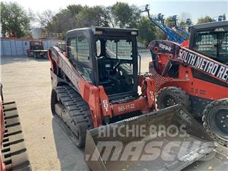 Kubota SVL65-2 Мини-погрузчики