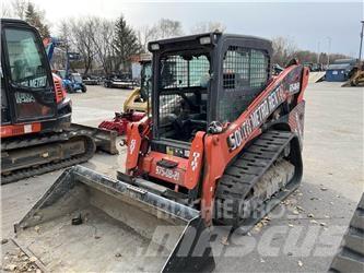 Kubota SVL75-2 Мини-погрузчики