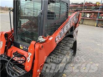 Kubota SVL75-2 Мини-погрузчики