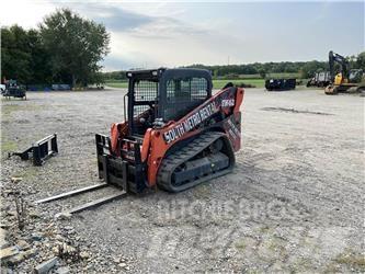 Kubota SVL75-2 Мини-погрузчики