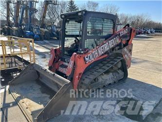 Kubota SVL75-2 Мини-погрузчики