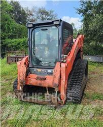 Kubota SVL90-2 Мини-погрузчики