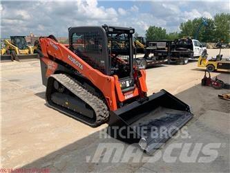 Kubota SVL95-2S Мини-погрузчики