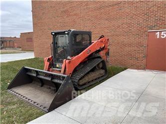 Kubota SVL95-2S Мини-погрузчики