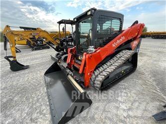 Kubota SVL97-2 Мини-погрузчики